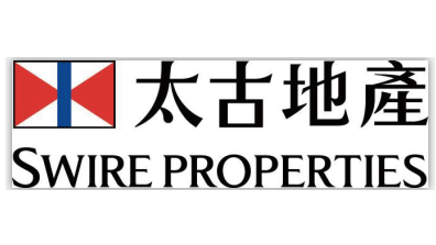 廣田集團合作伙伴-太古地產