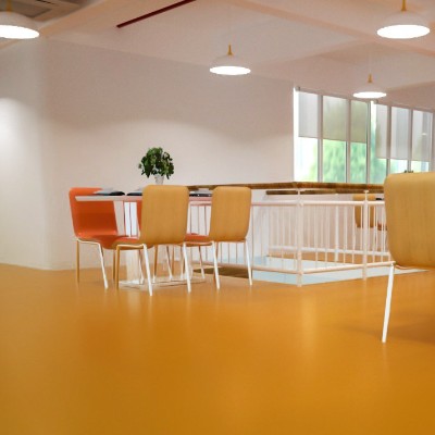 環氧食品級地坪漆