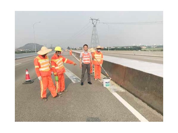 廣田涂料家書《團結(jié)一致，面對2019年攻堅克難，完成目標(biāo)》