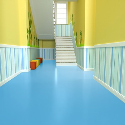 環氧超耐磨地坪面漆