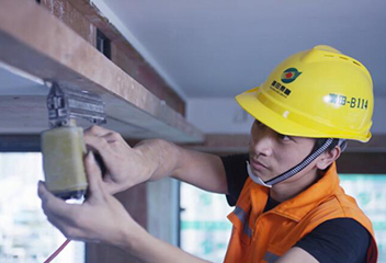 3、涂料，涂裝一體化服務