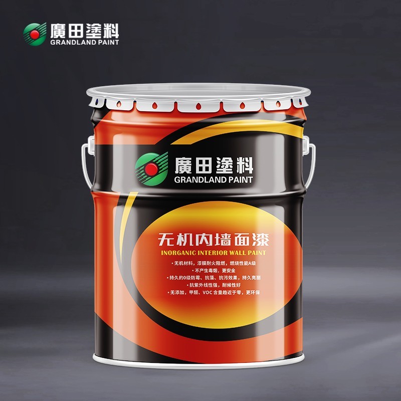 無機內墻面漆 無機內墻面漆
